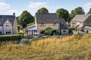 Elevated view from rear- click for photo gallery